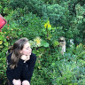 Meet your Posher, Elena